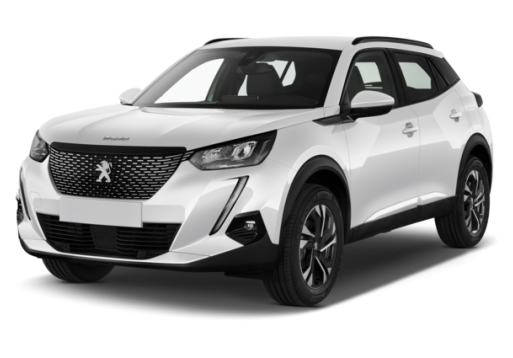 Peugeot 2008 Aut.